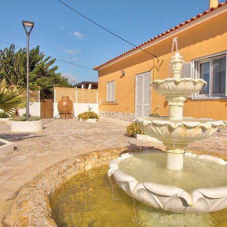 Amadeus Villa Moncarapacho Luaran gambar