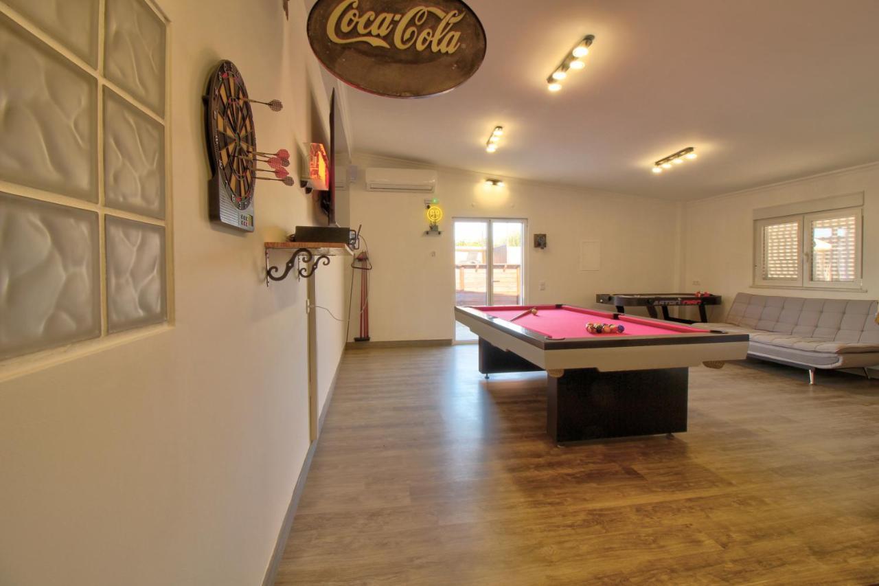Amadeus Villa Moncarapacho Luaran gambar