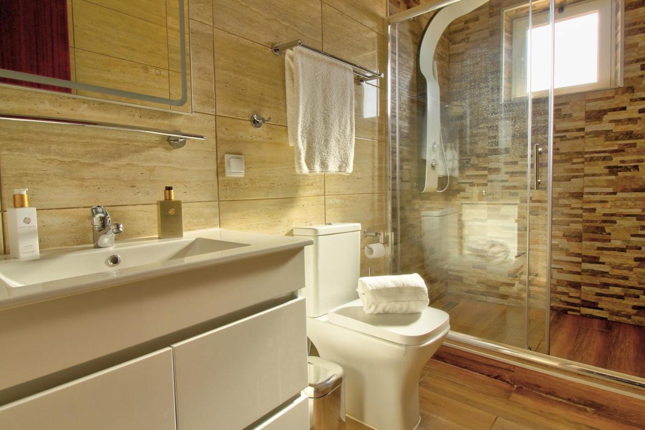 Amadeus Villa Moncarapacho Luaran gambar
