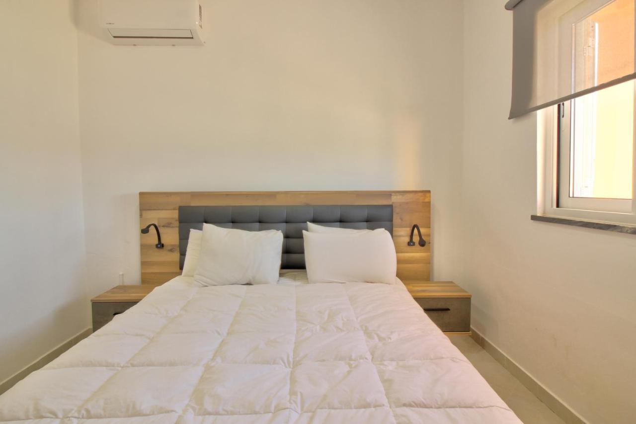 Amadeus Villa Moncarapacho Luaran gambar