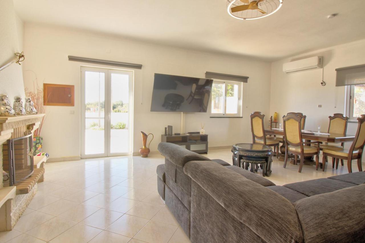 Amadeus Villa Moncarapacho Luaran gambar