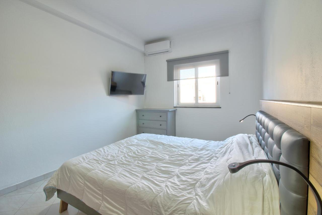 Amadeus Villa Moncarapacho Luaran gambar