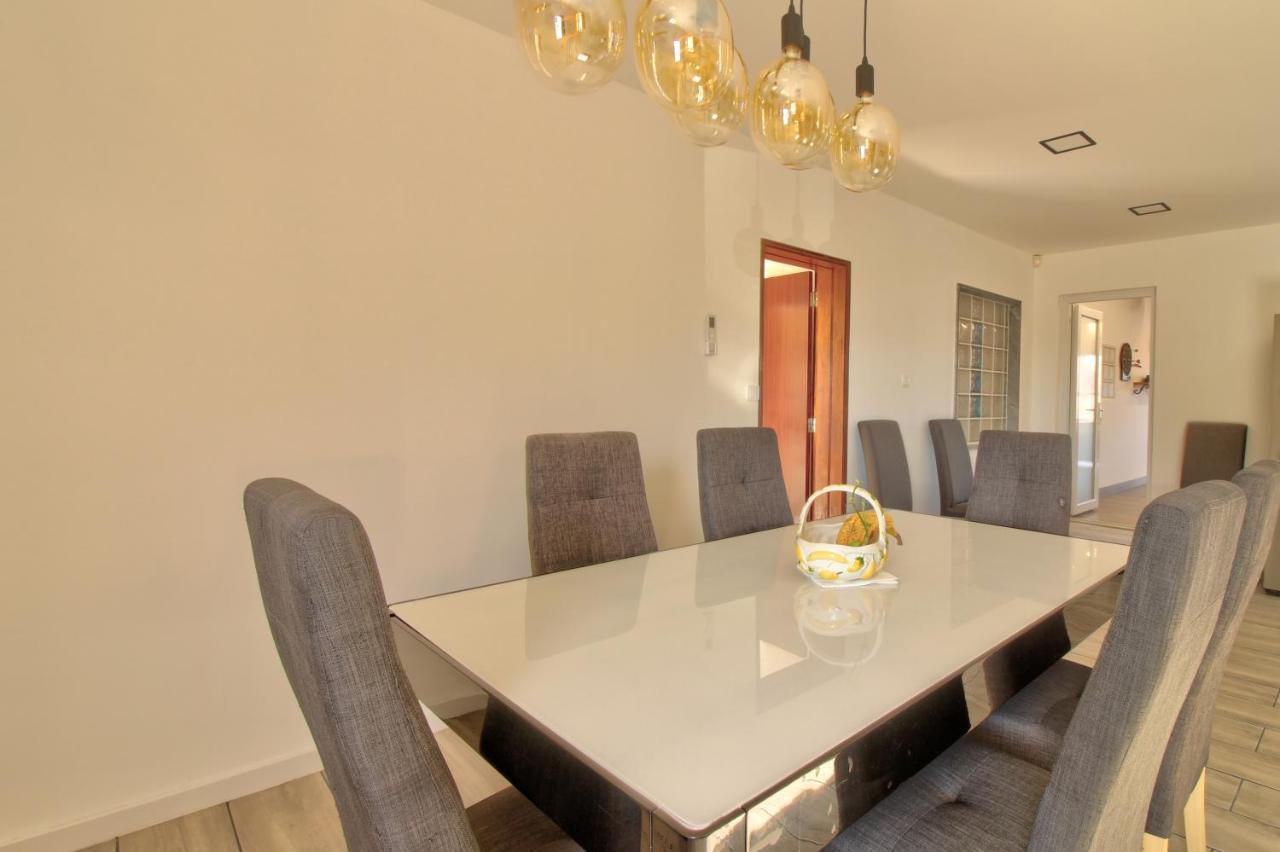 Amadeus Villa Moncarapacho Luaran gambar